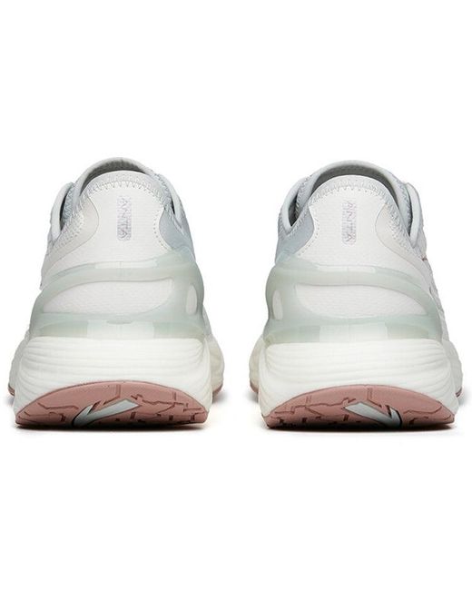 Anta White (Wmns) Chuang 2 'Chai'