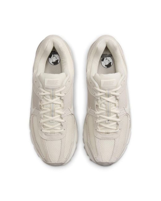 Nike White Air Zoom Vomero 5 'Light Orewood' for men
