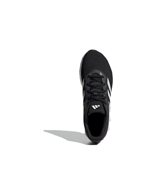 Adidas Black Switch Move 'Core' for men