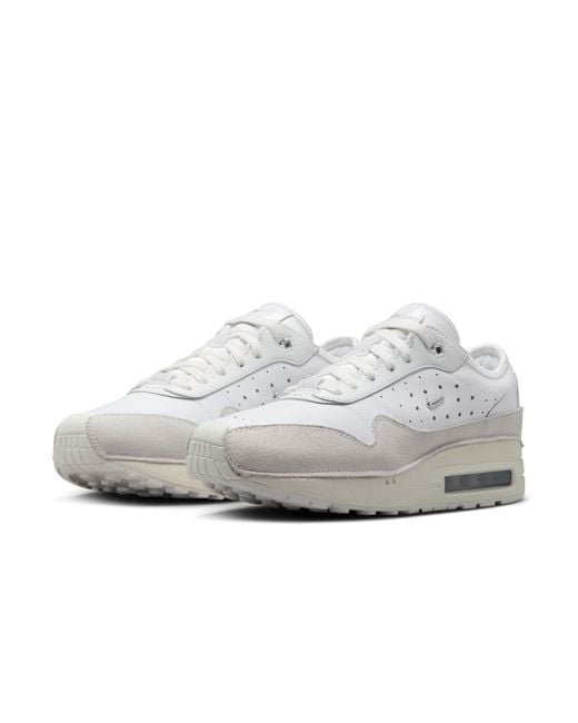 Nike White (Wmns) X Jacquemus Air Max 1 86 'Summit'