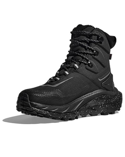 Hoka One One Black (Wmns) Kaha 2 Frost Gtx