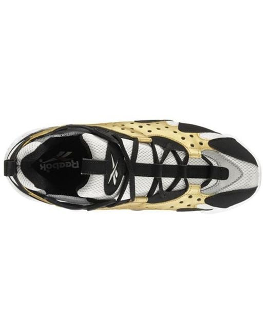 Reebok Black 3D Op.98 for men