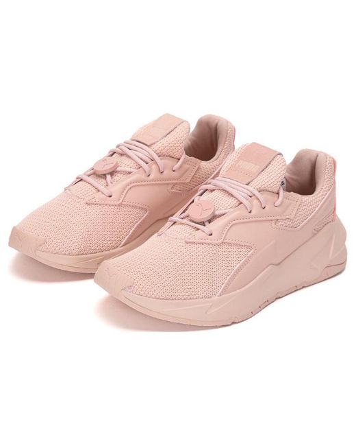PUMA Pink (Wmns) Fier Nitro Tonal 'Rose Quartz'
