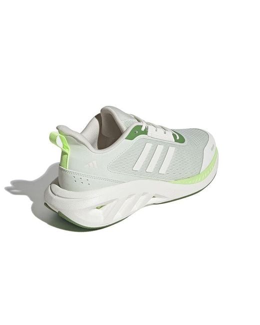 Adidas White All Day Power