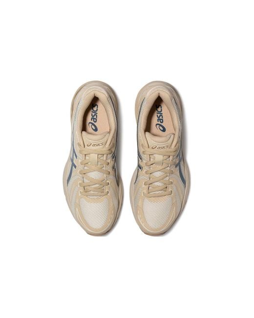 Asics White (Wmns) Gel-Flux Cn