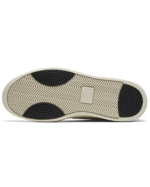 PUMA White Ralph Sampson Mc for men