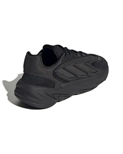 Adidas Blue Ozelia Carbon' for men