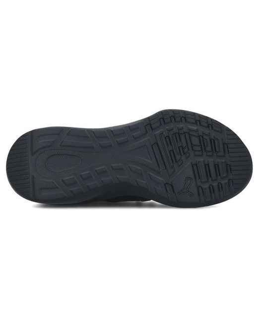 PUMA Black (Wmns) Emergence