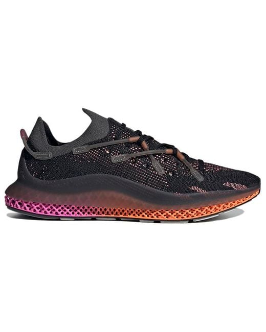 Adidas Blue 4D Fusio for men