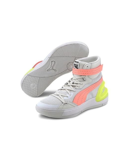 PUMA Gray Sky Modern 'Only See Great' for men