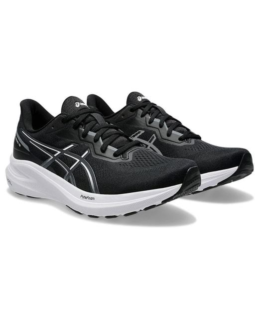 Asics Black Gt-1000 13 for men