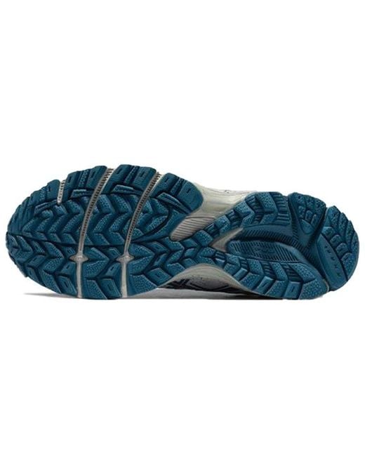 Asics Blue Gel-Kahana 8 for men