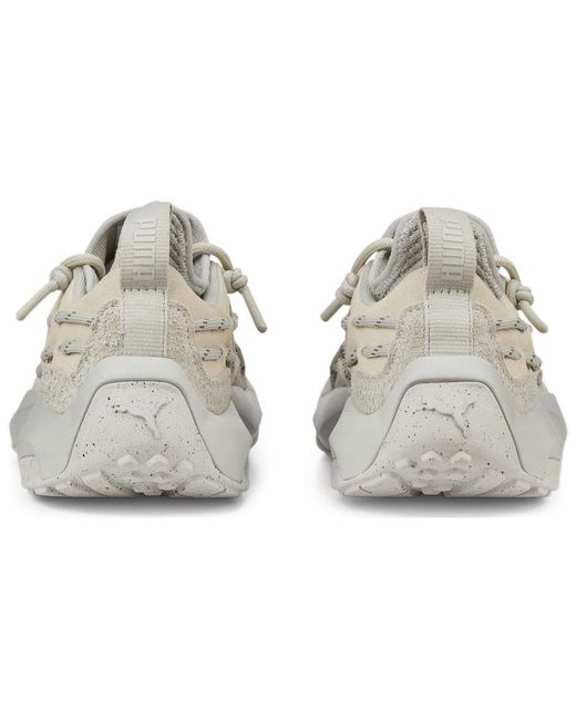 PUMA Gray Plexus 'Glacier'