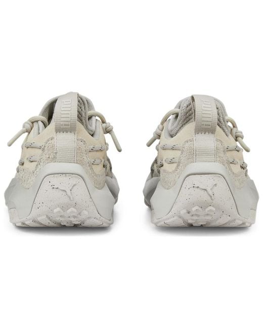 PUMA Gray Plexus 'Glacier'