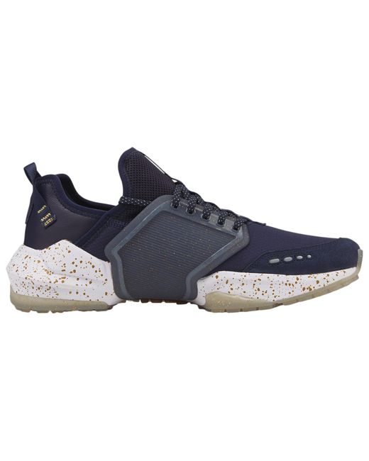PUMA Blue Golf X Ptc Gs One Sport Spikeless Blazer' for men