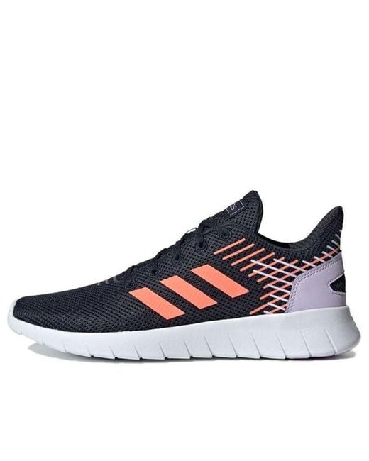 Adidas Blue (Wmns) Asweerun 'Legend Ink'