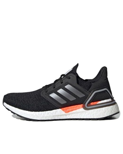 Adidas Black (Wmns) Nasa X Ultraboost 20 Carbon'