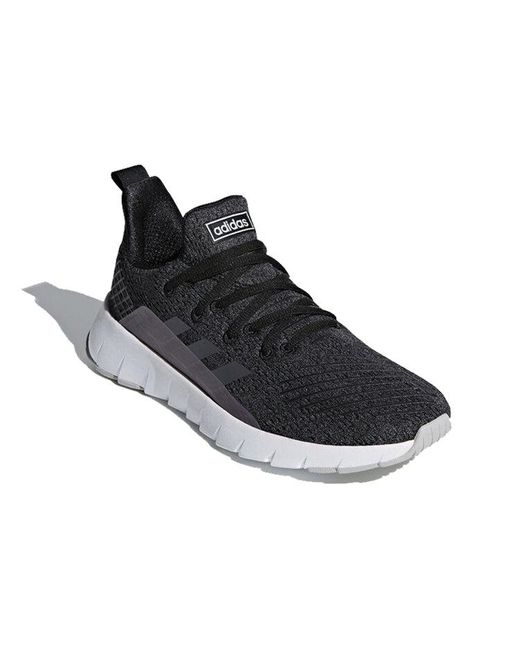 Adidas Black (Wmns) Asweego 'Core'