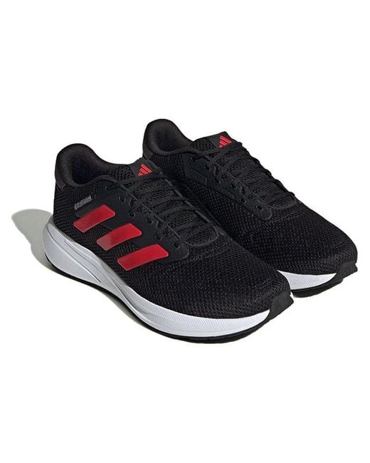 Adidas Red Response for men
