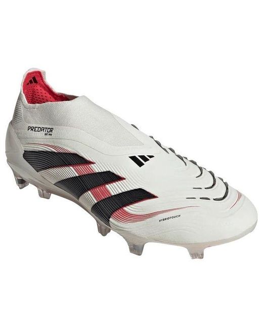 adidas Predator Elite Fg 'Goal Hunter Pack' in Metallic for Men | Lyst