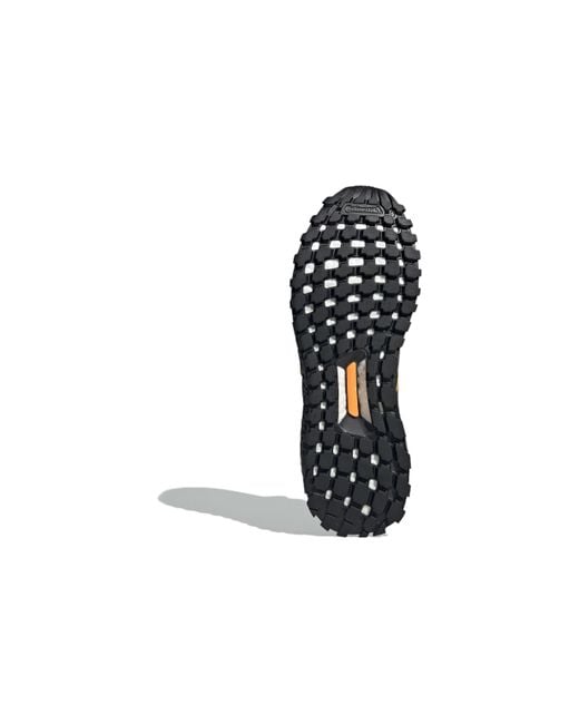 Adidas Black Ultraboost All Terrain for men