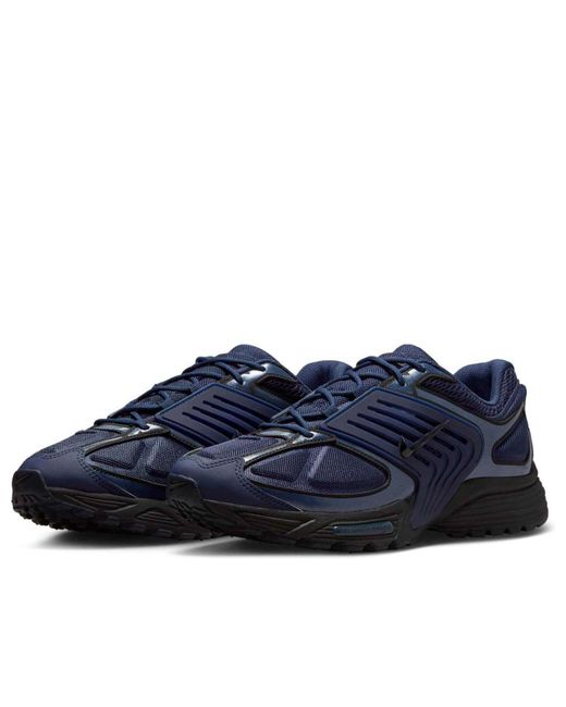 Nike Blue Air Pegasus Wave 'Midnight' for men