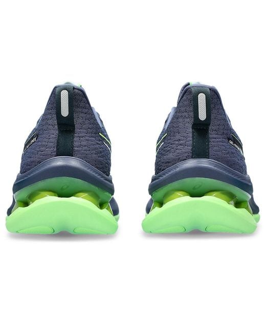 Asics Blue Gel-Kinsei Max for men