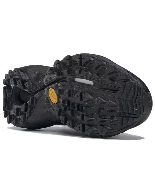 Reebok Blue Zig Kinetica 2.5 Trail Shoe for men