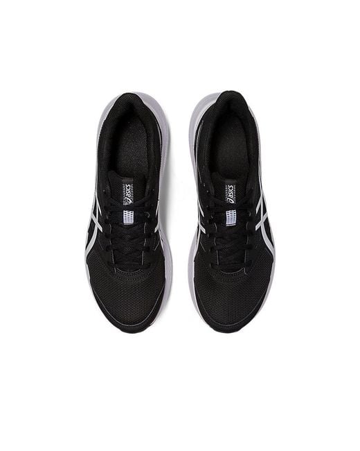 Asics Black Jolt 4