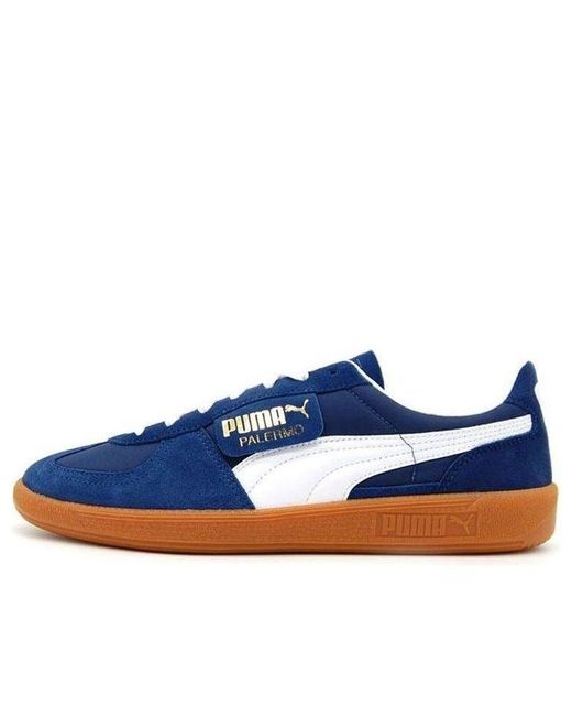 PUMA Blue Palermo Og 'New' for men