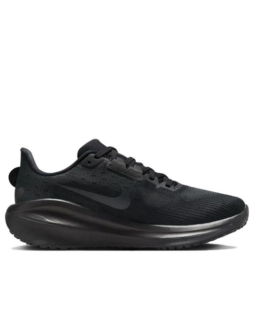 Nike Black (Wmns) Air Zoom Vomero 17