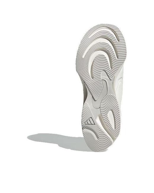 Adidas White (Wmns) Swanner