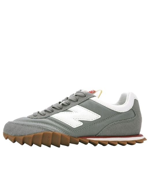 New Balance Gray Rc30 'Marblehead' for men