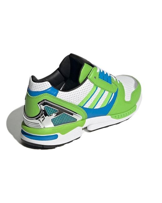 adidas X Kawasaki Ninja Zx 8000 in Green for Men | Lyst UK