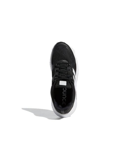 Adidas Black (Wmns) Alphatorsion 'Core'