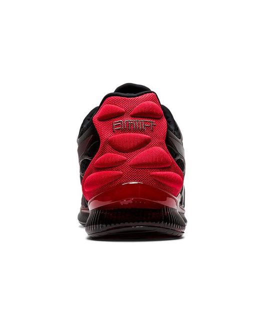 Asics Black Gel Quantum Infinity 2 'Classic' for men