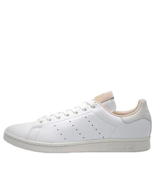 Adidas White Stan Smith 'Home Of Classics' for men