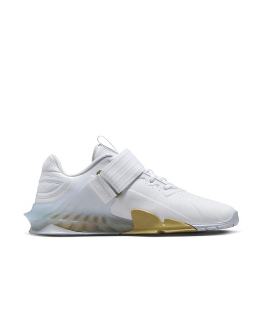 Nike Blue Savaleos for men