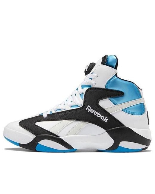 Reebok Blue Shaq Attaq 'Orlando Magic' 2022 for men