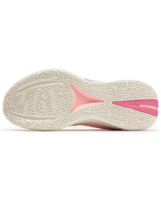 361 Degrees Pink Big3 3.0 'Sta' for men