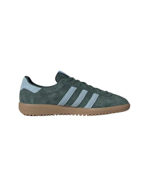 Adidas Blue (Wmns) Bermuda 'Mineral Clear Sky'