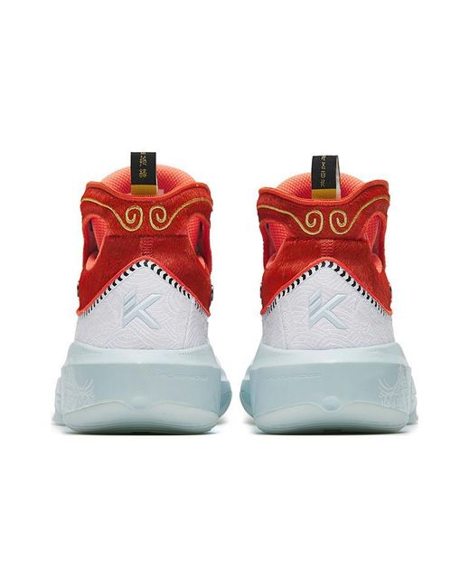 Anta Blue Klay Thompson 8 'Qi Tian Da Sheng' for men