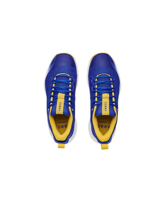 Under Armour Blue 3Z5 Nm for men
