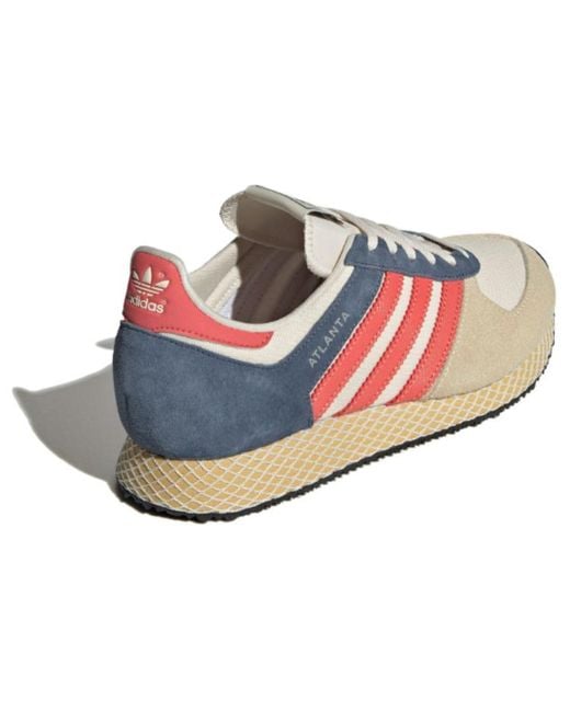 Adidas Blue Originals Zapatillas Atlanta for men