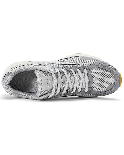 Mizuno White Racer S 'Medium' for men