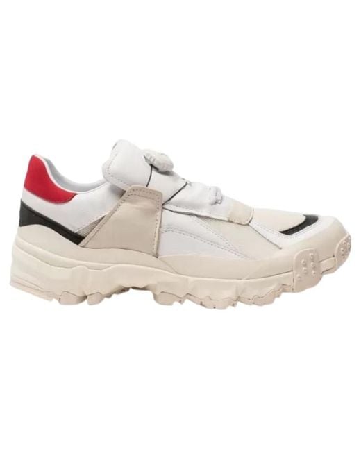 PUMA White Han Kjobenhavn X Trailfox Disc for men