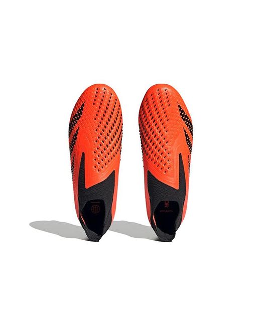 Adidas Predator Accuracy+ Fg 'Heatspawn Pack' for men