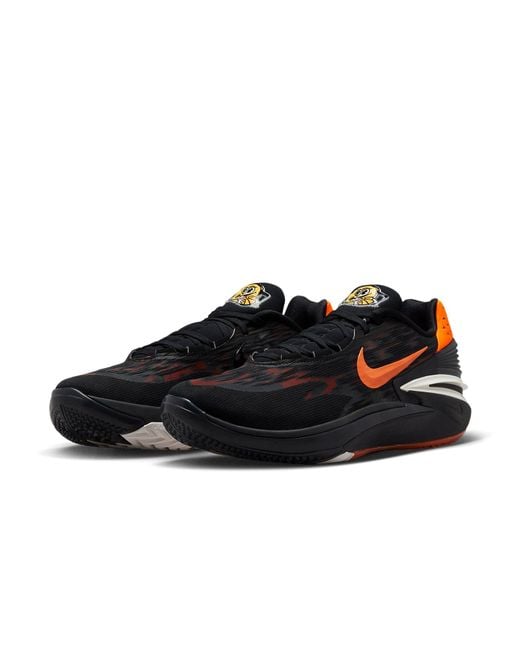 Nike Blue Air Zoom Gt Cut 2 University' for men