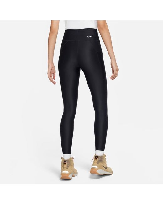 Nike Black (Wmns) Acg Dri-Fit Adv 'New Sands'