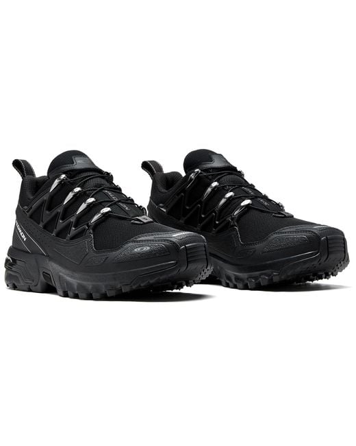 Salomon Black Acs + 'All' for men